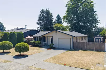 1514 52nd Street NE, Tacoma, WA 98422 - Photo 1