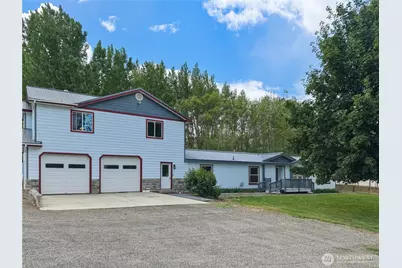 403 Shale Pit Road, Ellensburg, WA 98926 - Photo 1