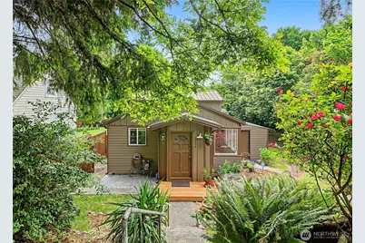 15504 11th Avenue NE, Shoreline, WA 98155 - Photo 1