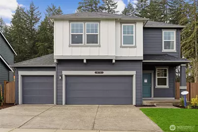 1166 SE Clearwater Way SE #50, North Bend, WA 98045 - Photo 1