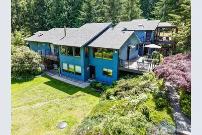 492 Walkabout Way, Port Angeles, WA 98363 - Photo 1