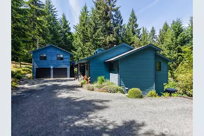 492 Walkabout Way, Port Angeles, WA 98363 - Photo 5