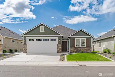 816 N M Loop Drive SW, Quincy, WA 98848 - Photo 1