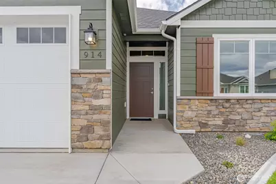 816 N M Loop Drive SW, Quincy, WA 98848 - Photo 3