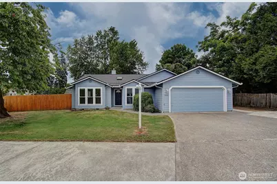 10403 NW 15th Avenue, Vancouver, WA 98685 - Photo 1