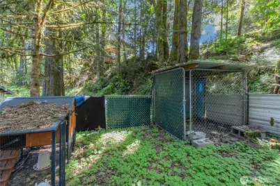 600 N Beacon Point Loop N, Lilliwaup, WA 98555 - Photo 31