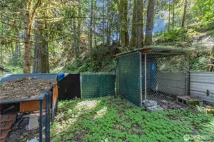 600 N Beacon Point Loop North, Lilliwaup, WA 98555 - Photo 31