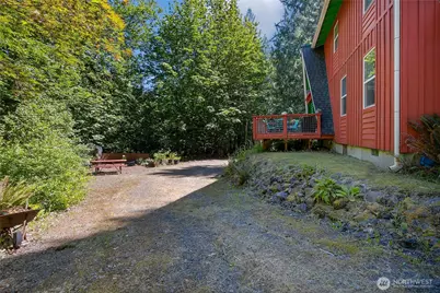 600 N Beacon Point Loop N, Lilliwaup, WA 98555 - Photo 21