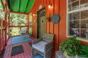 600 N Beacon Point Loop North, Lilliwaup, WA 98555 - Photo 3