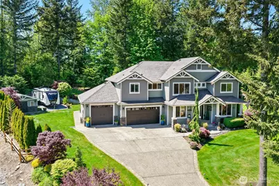 10910 204th Avenue SE, Snohomish, WA 98290 - Photo 1