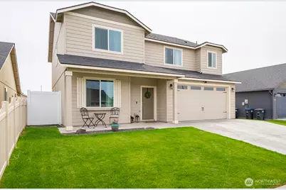 1361 E Nen Drive, Moses Lake, WA 98837 - Photo 3