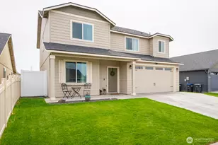 1361 E Nen Dr, Moses Lake, WA 98837 - Photo 3