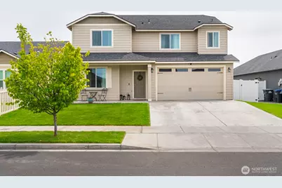 1361 E Nen Drive, Moses Lake, WA 98837 - Photo 1