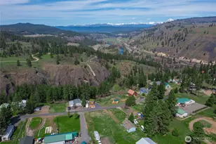 14 & 15 (Lots) Morrison Canyon Ln, Cle Elum, WA 98922 - Photo 7