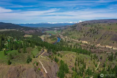 14 & 15 (Lots) Morrison Canyon Lane, Cle Elum, WA 98922 - Photo 5