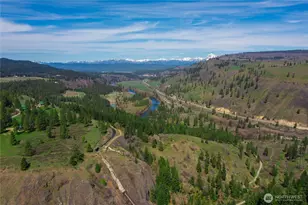 14 & 15 (Lots) Morrison Canyon Ln, Cle Elum, WA 98922 - Photo 5