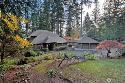 898 SE Dahman Road, Shelton, WA 98584 - Photo 33