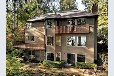 898 SE Dahman Road, Shelton, WA 98584 - Photo 3