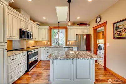 195 Patriot Road, Woodland, WA 98674 - Photo 9