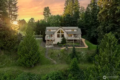 195 Patriot Road, Woodland, WA 98674 - Photo 3