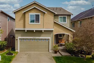 3017 Eagle Loop NE, Olympia, WA 98516 - Photo 1