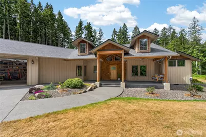 4300 Old Mill Road, Port Angeles, WA 98362 - Photo 3