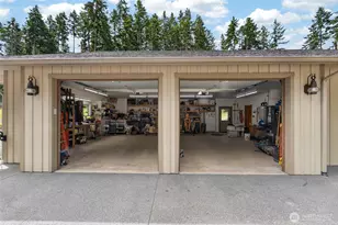 4300 Old Mill Rd, Port Angeles, WA 98362 - Photo 5