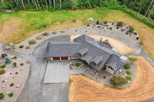 4300 Old Mill Rd, Port Angeles, WA 98362 - Photo 39