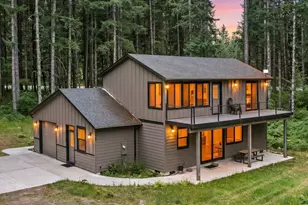 128 Riverdance Ln, Packwood, WA 98361 - Photo 1