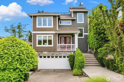 2607 W Newton Street, Seattle, WA 98199 - Photo 1