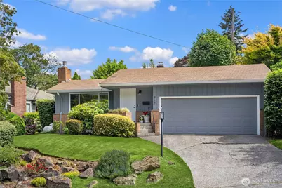 717 W Cremona Street, Seattle, WA 98119 - Photo 1