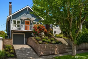 110 N 76th St, Seattle, WA 98103 - Photo 1