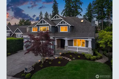 13711 NE 135th Place, Kirkland, WA 98034 - Photo 1