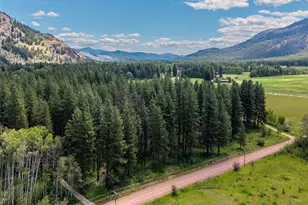 27 Tbd Kumm Rd, Mazama, WA 98833 - Photo 1