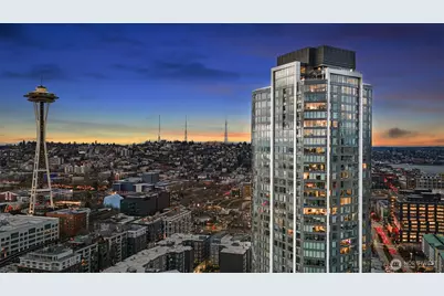 2510 6th Avenue #2504, Seattle, WA 98121 - Photo 3