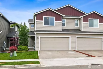 7813 24th Court SE, Lacey, WA 98503 - Photo 1