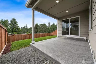 7813 24th Court SE, Lacey, WA 98503 - Photo 27