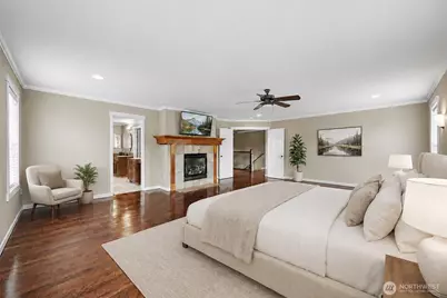4737 Mount Baker Loop, Mount Vernon, WA 98273 - Photo 9