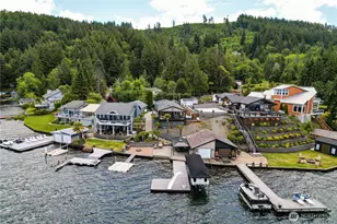 1031 Summit Lake Cir NW, Olympia, WA 98502 - Photo 1