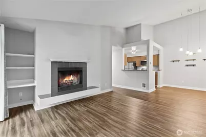 12303 Harbour Pointe Boulevard #Y306, Mukilteo, WA 98275 - Photo 5