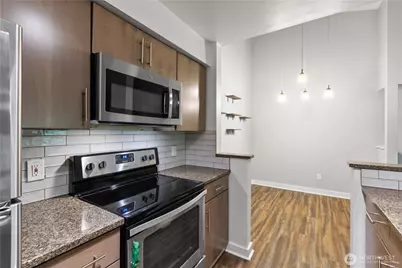 12303 Harbour Pointe Boulevard #Y306, Mukilteo, WA 98275 - Photo 9