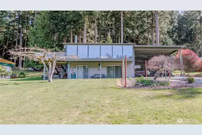 177 Blakely Drive, Blakely Island, WA 98222 - Photo 1
