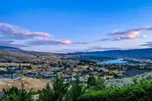 118 E Mountain Brook Ln, Wenatchee, WA 98801 - Photo 5