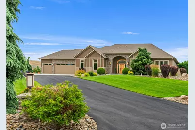 118 E Mountain Brook Ln, Wenatchee, WA 98801 - Photo 35