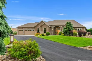 118 E Mountain Brook Ln, Wenatchee, WA 98801 - Photo 35