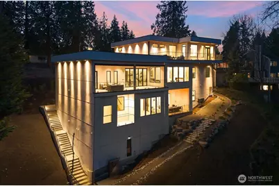 3806 95th Avenue NE, Yarrow Point, WA 98004 - Photo 31