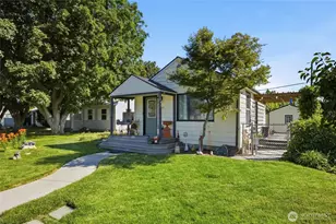 346 7th Ave SW, Ephrata, WA 98823 - Photo 1