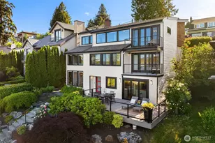 917 Lake Washington Blvd S, Seattle, WA 98144 - Photo 3