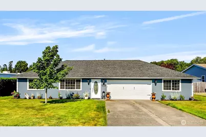 8255 Quinault Road, Blaine, WA 98230 - Photo 1