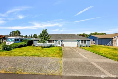 8255 Quinault Road, Blaine, WA 98230 - Photo 3